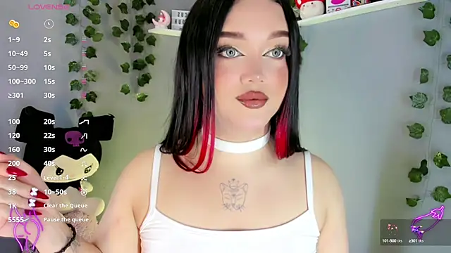 cattriona muller online show from September 18, 7:57 am