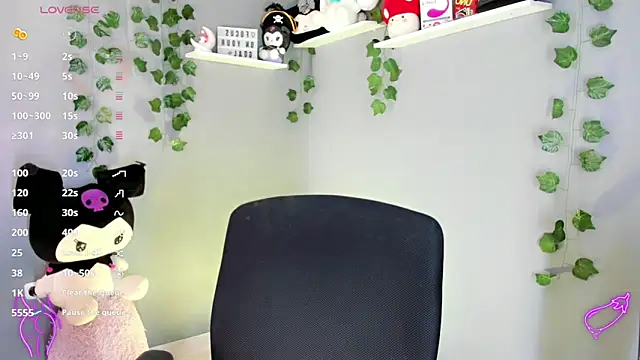 cattriona muller online show from September 24, 6:52 am