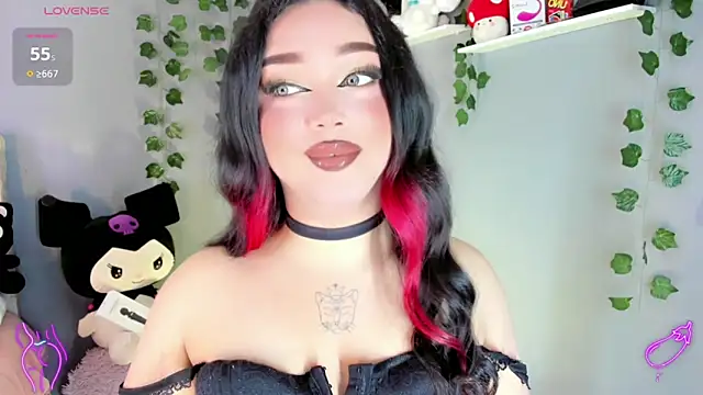 cattriona muller online show from October 10, 1:39 am