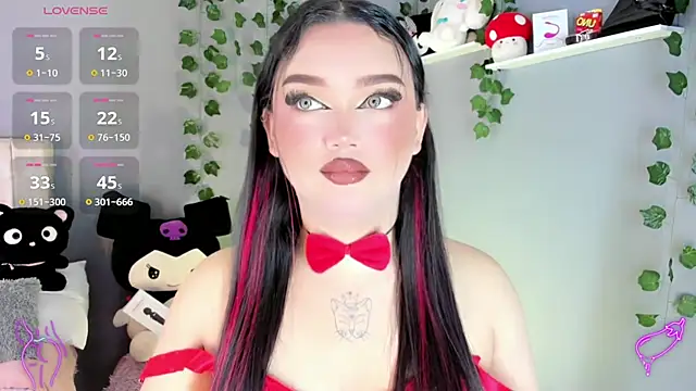 cattriona muller online show from October 14, 4:46 am