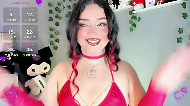 cattriona muller online show from October 19, 5:11 am