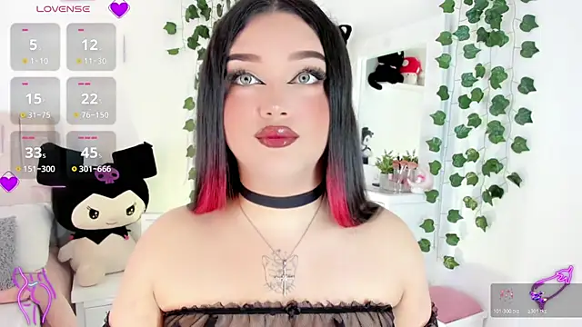 cattriona muller online show from October 31, 4:22 am