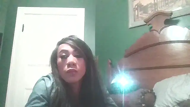 CaramelDipper online show from December 17, 1:50 am