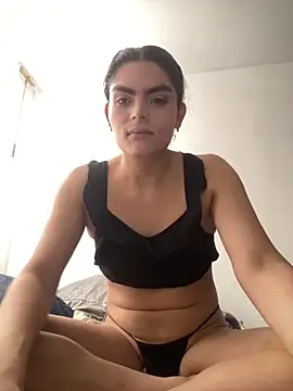 Snapshot of cheryl_blossom69 chatting on February 5, 8:46 pm cheryl blossom69 online show from February 5, 8:46 pm