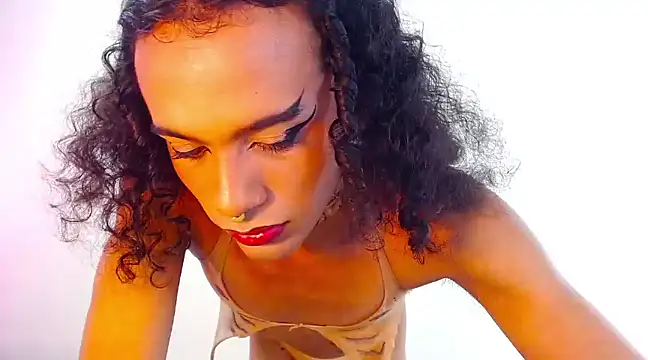 Foxy Ella  online show from January 21, 3:06 pm