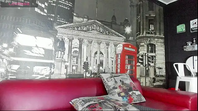 CloeRodriguez online show from February 13, 8:49 pm