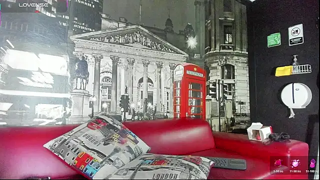 CloeRodriguez online show from February 22, 10:23 pm