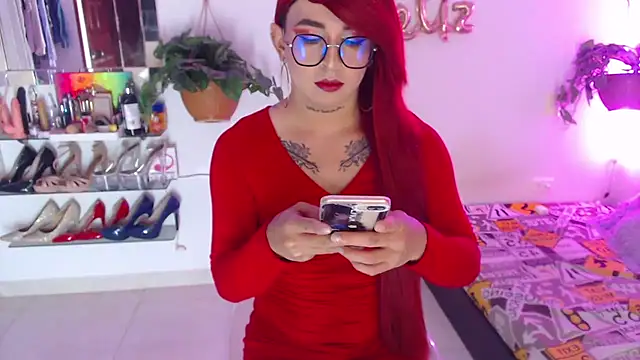 Snapshot of Laveneno_ortiz07 chatting on January 19, 10:49 pm Laveneno ortiz07 online show from January 19, 10:49 pm