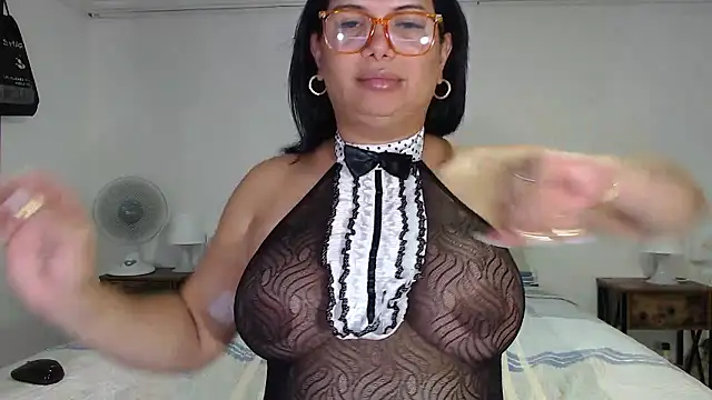 flowerdirtty online show from January 19, 3:37 am