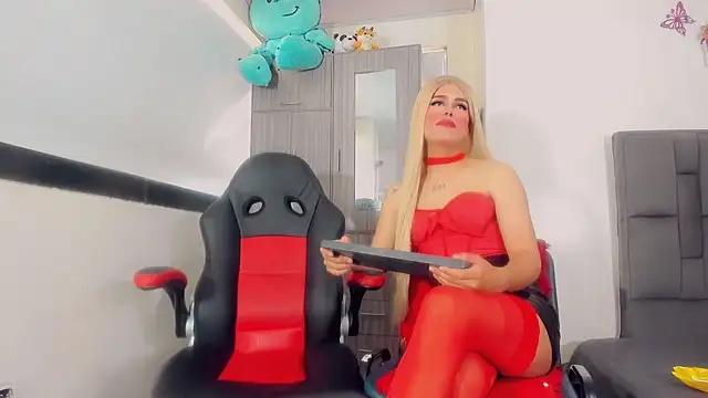 SofiaandVeronica online show from January 20, 7:25 pm