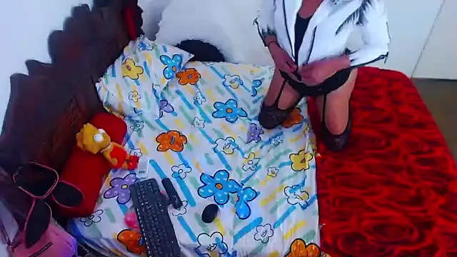 Candy-love87 online show from February 7, 2:45 pm