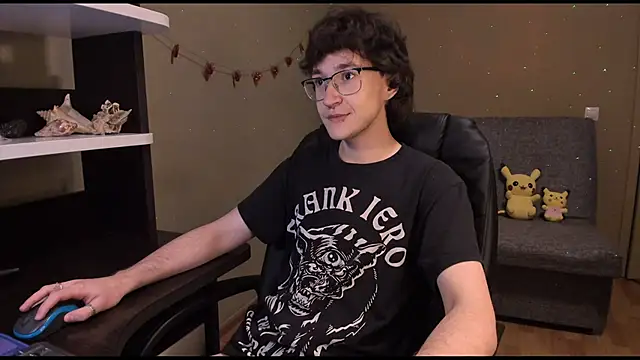 zackstivens online show from January 22, 11:53 pm