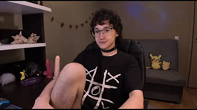 zackstivens online show from January 24, 11:34 pm