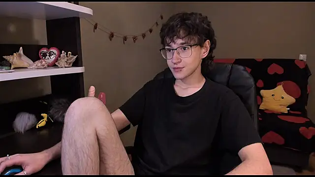 zackstivens online show from February 20, 12:19 am