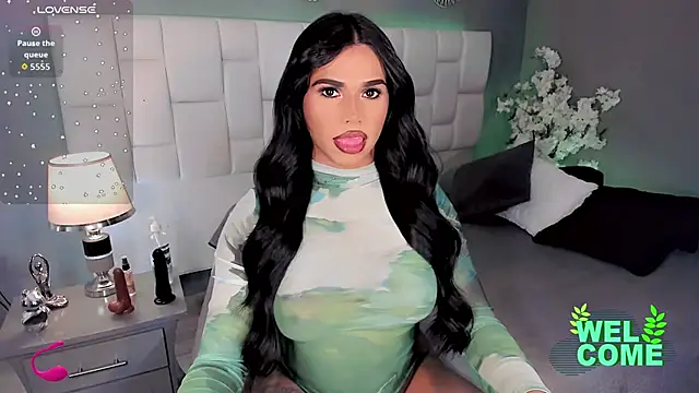 Franciis 4u online show from January 13, 7:38 am