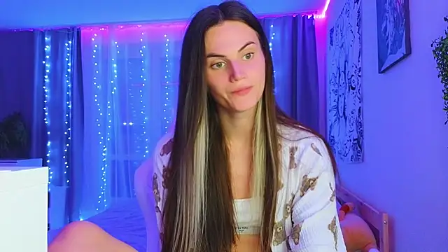 idealovva online show from December 22, 4:59 pm