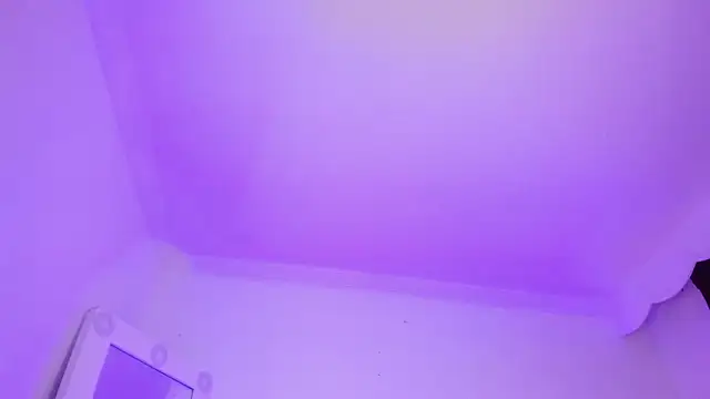 JulietaBomGV online show from January 9, 1:50 am