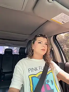 Georgiafox online show from February 20, 4:31 pm