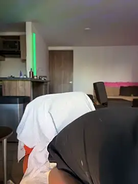 Georgiafox online show from April 17, 10:22 pm