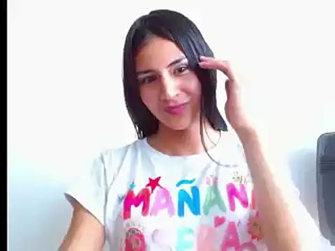  princess queen online show from February 18, 8:58 pm