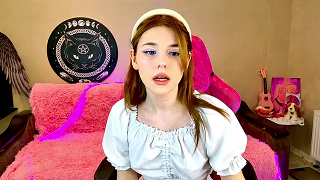 Snapshot of Alisa_Black_Star chatting on February 27, 11:31 am Alisa Black Star online show from February 27, 11:31 am