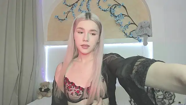 Alisa Black Star online show from January 13, 2:58 pm