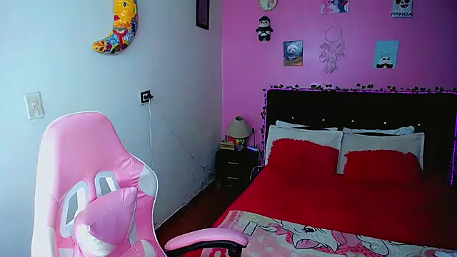 SweetKim21 online show from July 3, 10:54 am