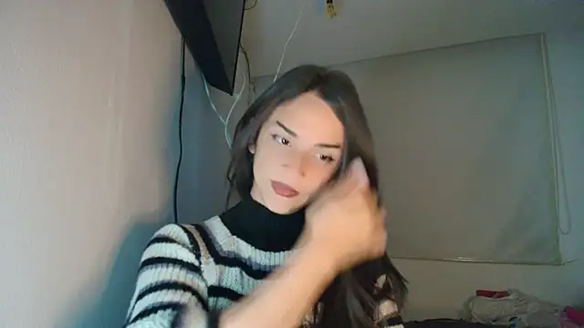 Dollbehavior  online show from October 30, 5:28 am