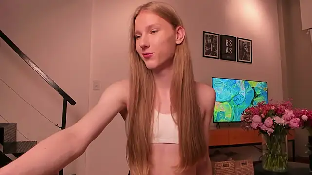 Mira Lite online show from November 22, 1:07 am