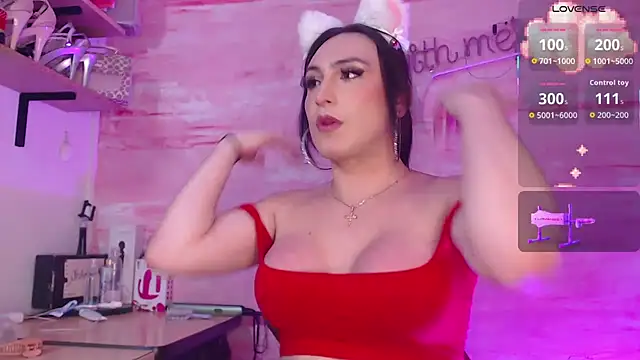 scarlett taylor007 online show from November 9, 11:38 pm