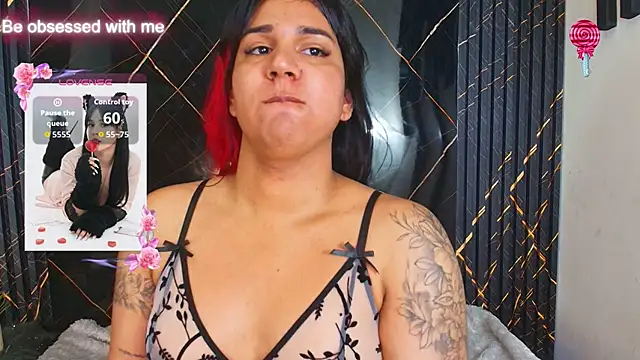 Kagome01 online show from March 29, 1:11 pm