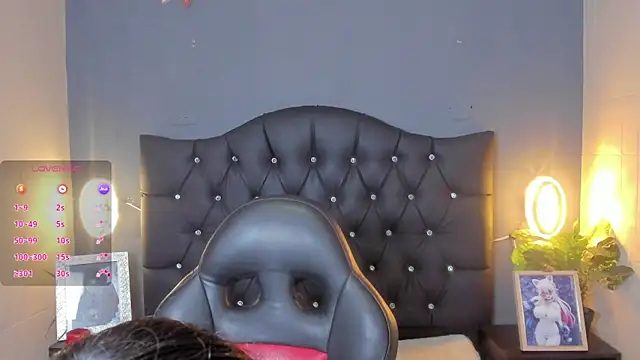 Kagome01 online show from April 8, 12:17 pm