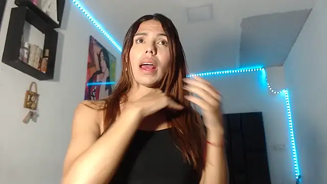 alizbunny online show from December 18, 5:04 am