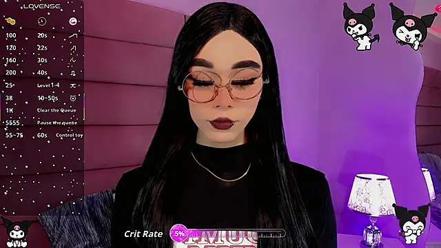 kimMaddiee online show from October 30, 9:03 pm