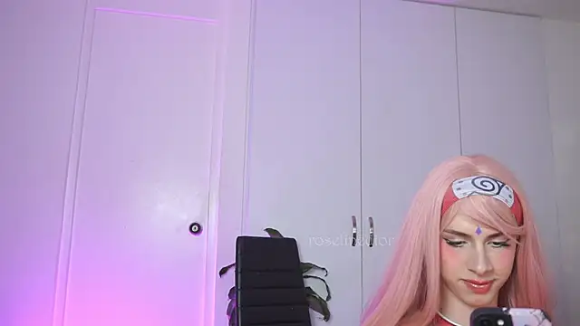 roselinedior online show from October 4, 4:41 pm