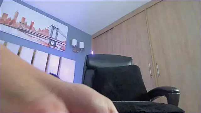 Bambi gurl online show from January 14, 1:14 am