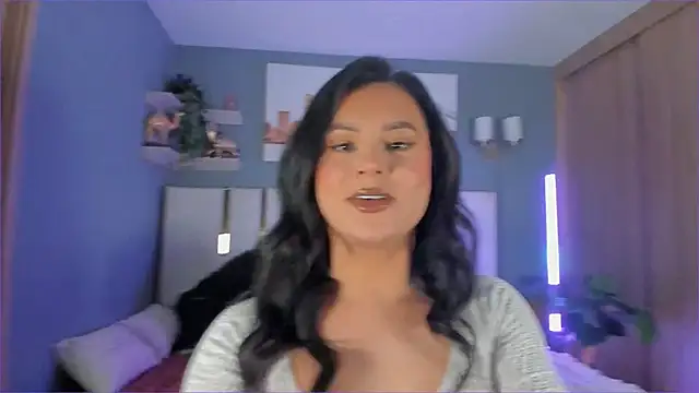 Bambi gurl online show from February 10, 2:29 am