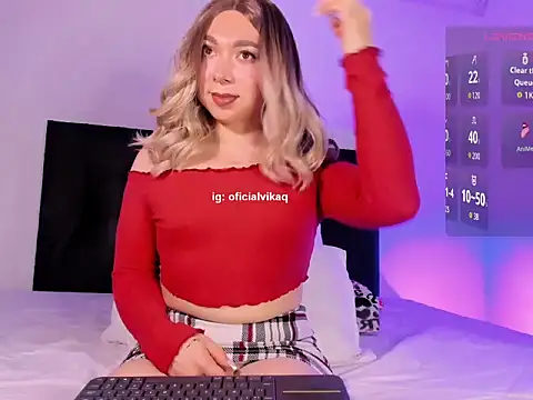 victoria qq online show from February 25, 4:06 am