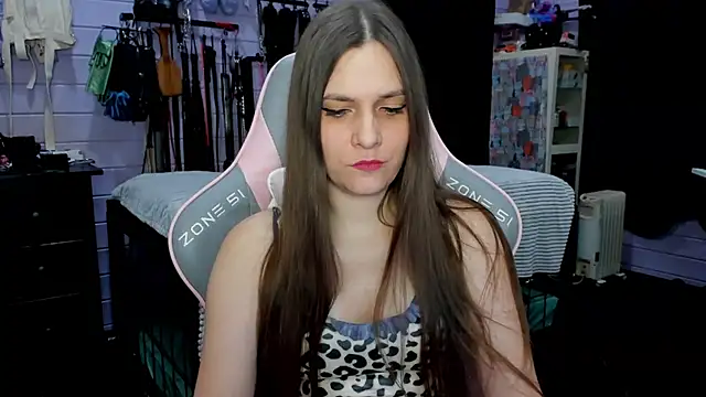 Snapshot of Stroynyash chatting on February 1, 4:56 am Stroynyash online show from February 1, 4:56 am