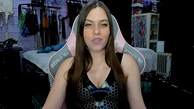 Snapshot of Stroynyash chatting on February 10, 1:22 pm Stroynyash online show from February 10, 1:22 pm