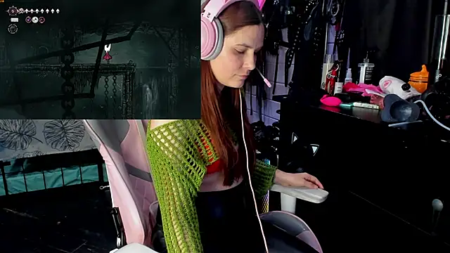 Stroynyash online show from February 28, 7:42 pm