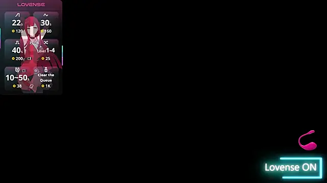 Margarethlex online show from February 14, 4:31 am