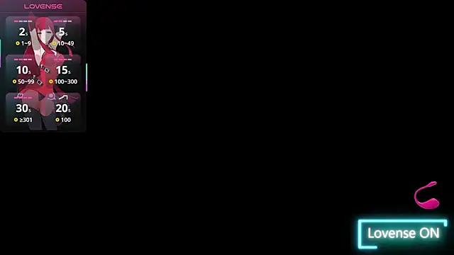 Margarethlex online show from February 18, 3:58 am