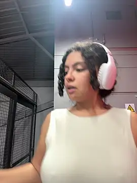 Nathcurly  online show from March 5, 2:49 am