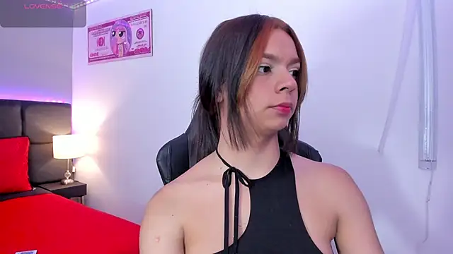 Megan Miles02 online show from January 7, 9:29 pm