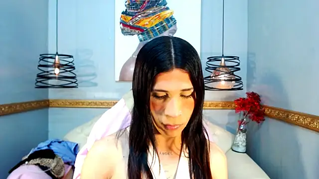 SaraSofia44 online show from April 9, 8:26 pm