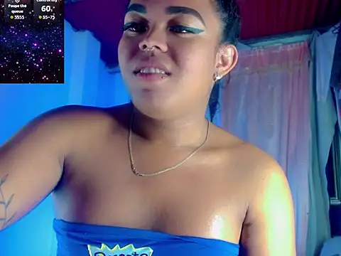 KayleighDreams  online show from September 26, 5:26 am