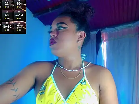 KayleighDreams  online show from September 28, 6:18 pm