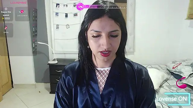 Miss Karla1 online show from December 16, 10:24 pm