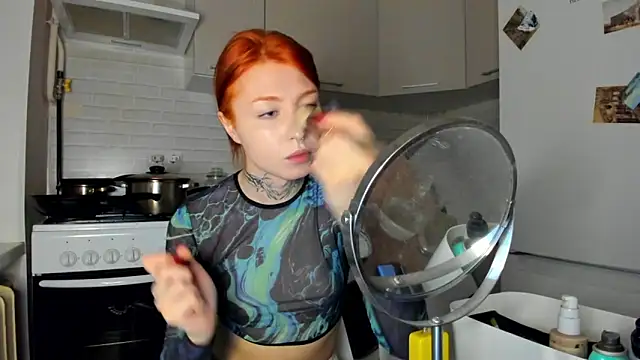 Lilit lust online show from December 26, 10:09 pm